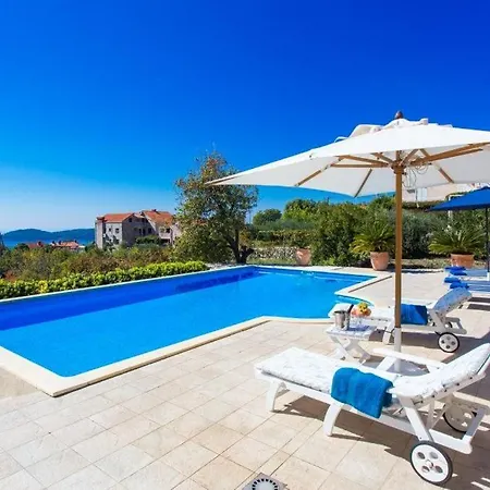 Zeus Villa Orašac