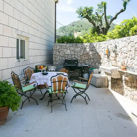 Zeus Villa