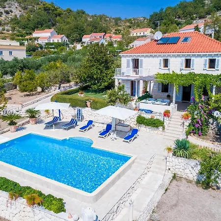 Villa Zeus *